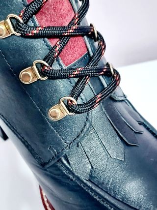 Botines Tommy Hilfiger