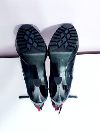 Botines Tommy Hilfiger