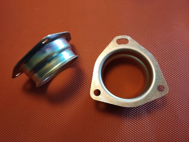 Seat 124 y 1430. CAMBIO: cazoleta