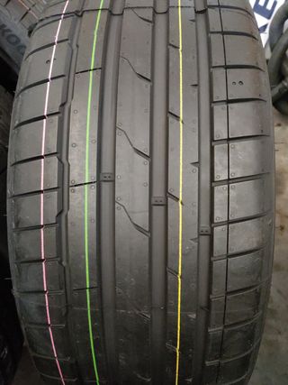 Oferta! 2 Neumáticos Hankook Antipinchazos