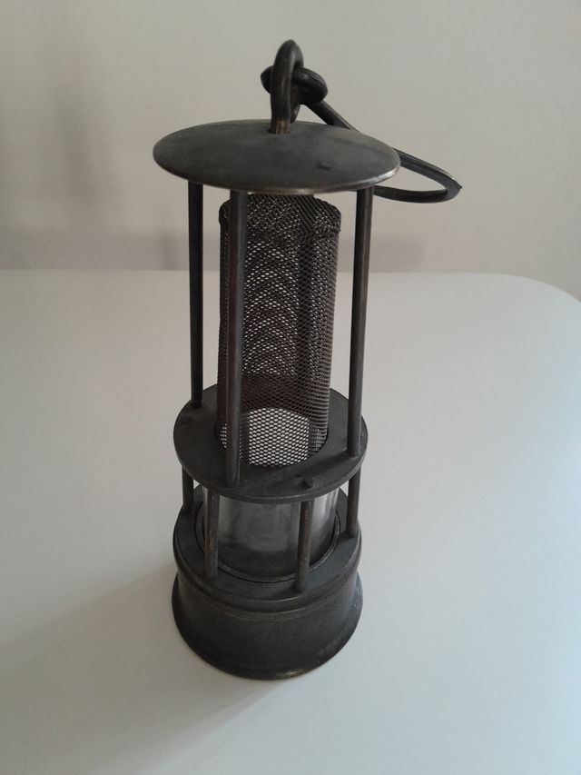 Lanterna vintage