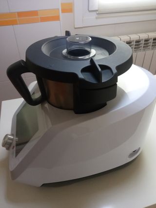 Monseuir Cuisine