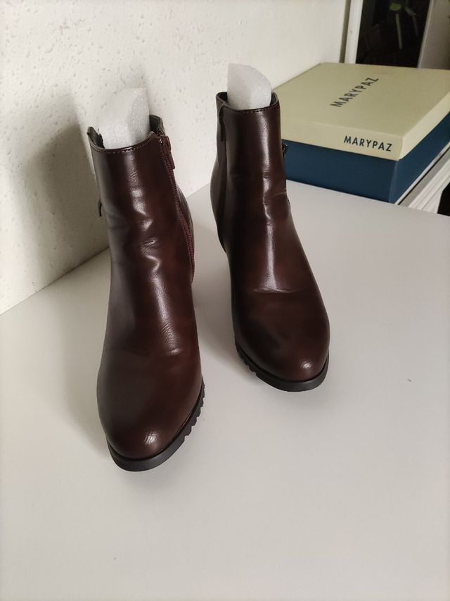 Botas  Mari Paz