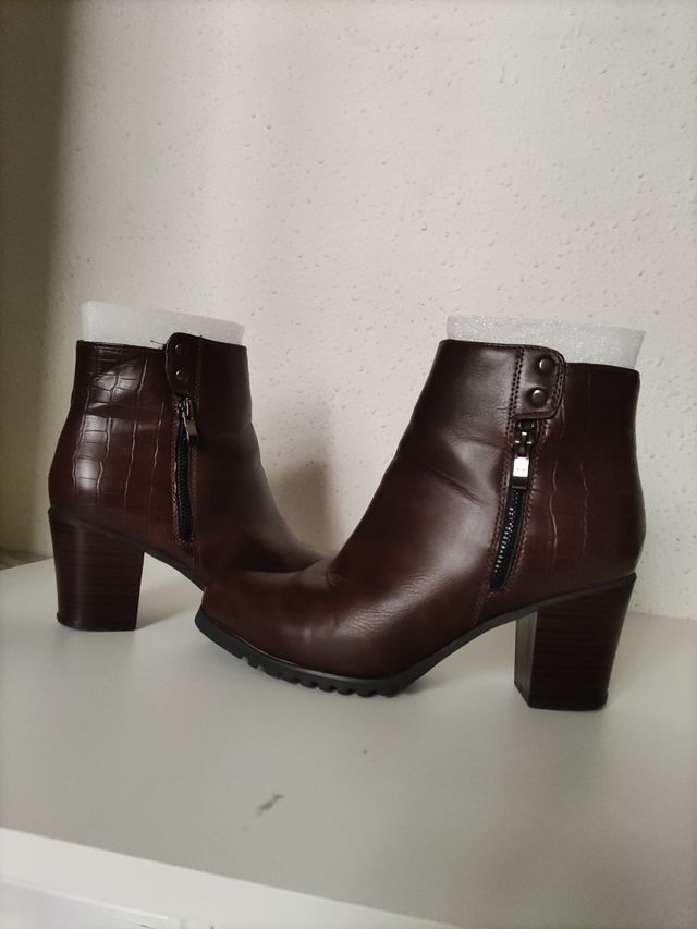 Botas  Mari Paz