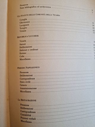 Inventario arch. Storico di Conegliano a