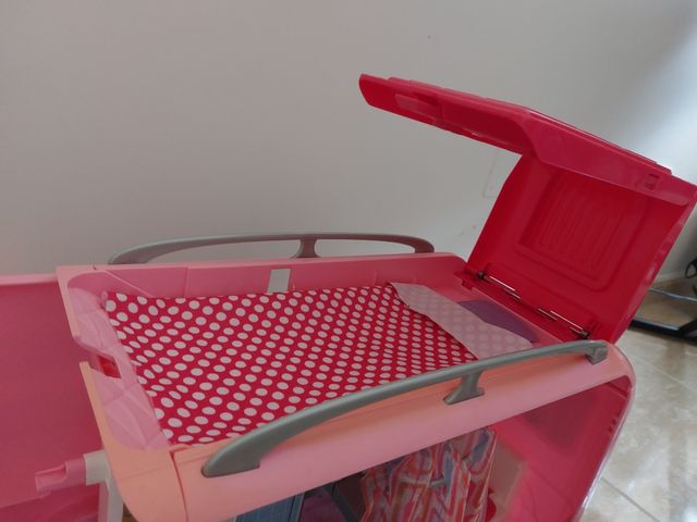 Super Caravana de Barbie
