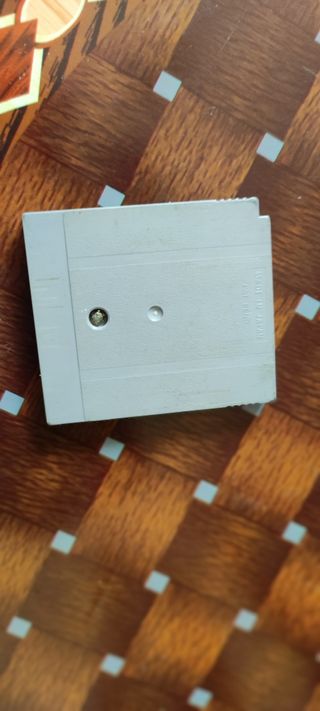 JUEGO GAME BOY COLOR  -CASPER