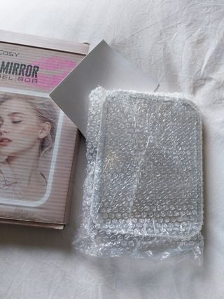 Espejo led maquillaje
