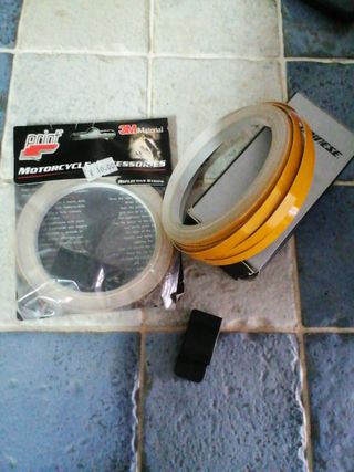 Honda Yamaha Suzuki Kawasaki Aprilia ecc