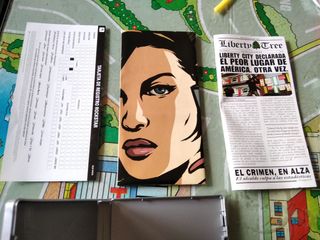 Caja vacía GTA Liberty City Stories PSP