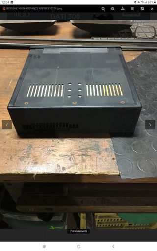 Radio Blaupunkt
