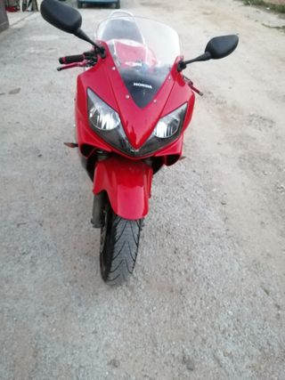 Moto