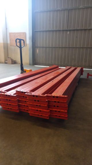 Estanterías Industriales a precio único