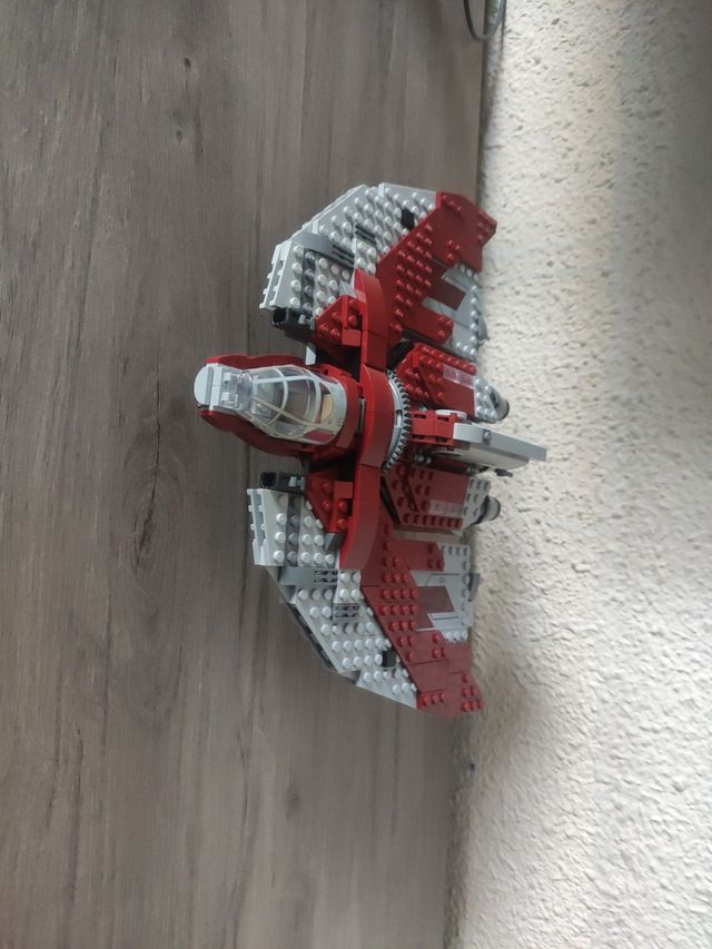 Nave Ahsoka Tano