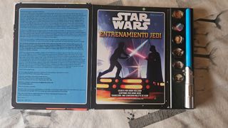 Libro Star Wars