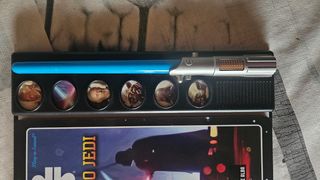 Libro Star Wars