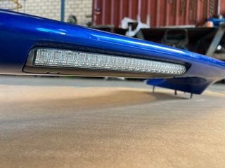 Alerón Subaru Impreza