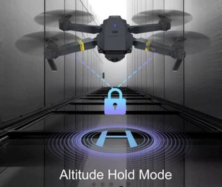 Dron con cámara 998PRO