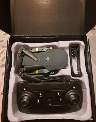 Dron con cámara 998PRO