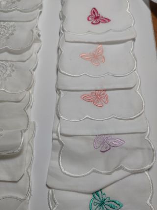 Sacchetto bomboniere