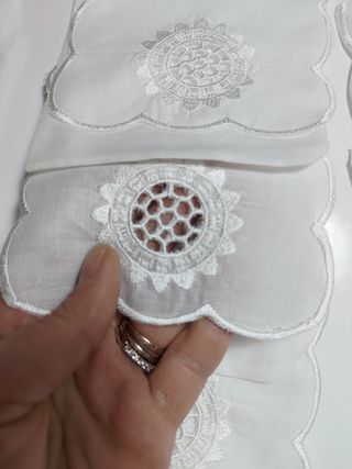 Sacchetto bomboniere