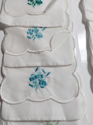 Sacchetto bomboniere