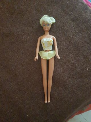 Tanya vintage ceppiratti