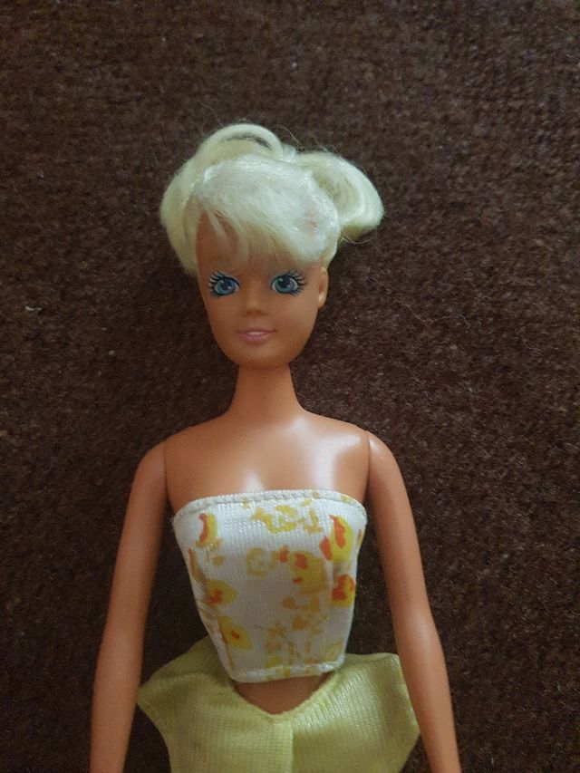 Tanya vintage ceppiratti