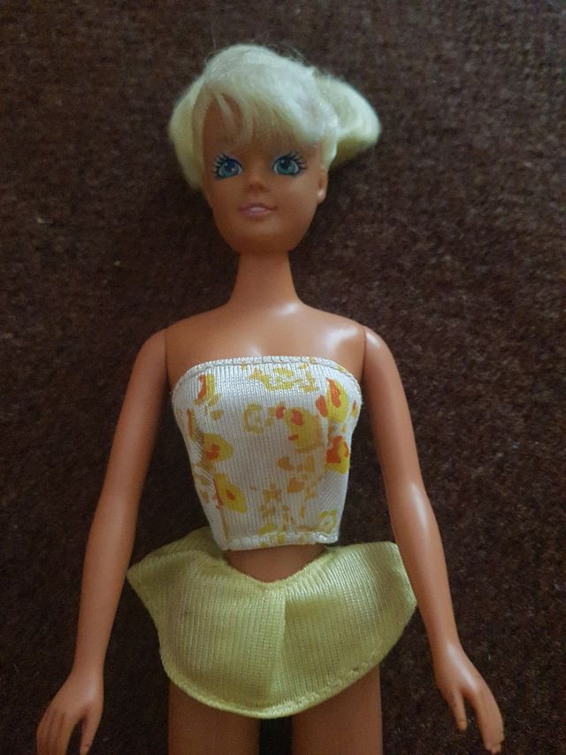 Tanya vintage ceppiratti