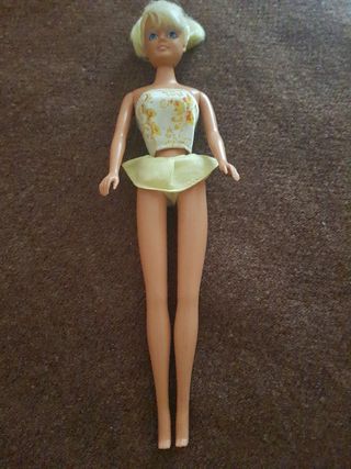 Tanya vintage ceppiratti