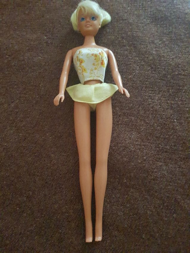 Tanya vintage ceppiratti