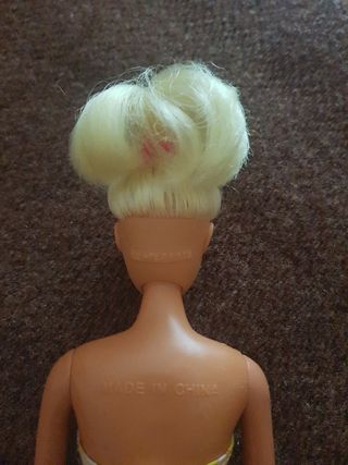 Tanya vintage ceppiratti