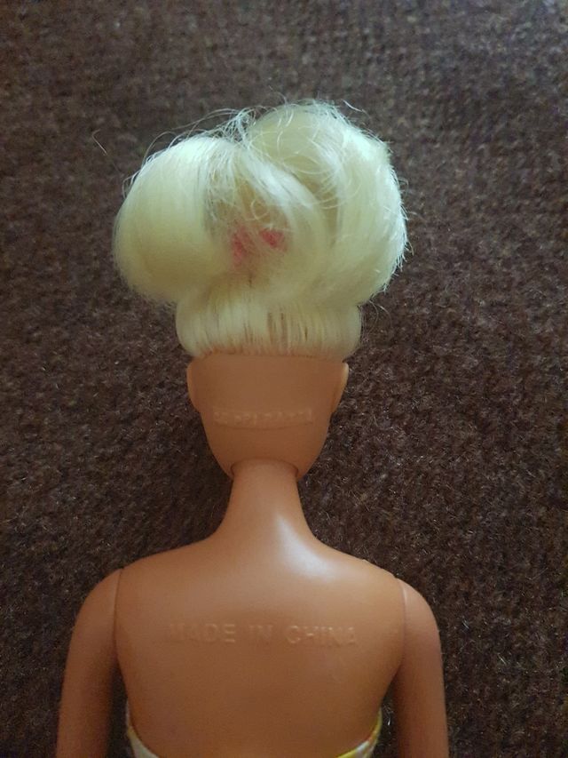 Tanya vintage ceppiratti