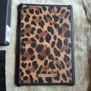 Dolce & Gabbana Funda iPad Mini 1/2/3 BV0175 Nueva