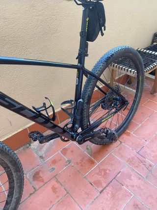 Vendo Bicicleta Mountain Bike BTT