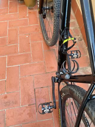 Vendo Bicicleta Mountain Bike BTT