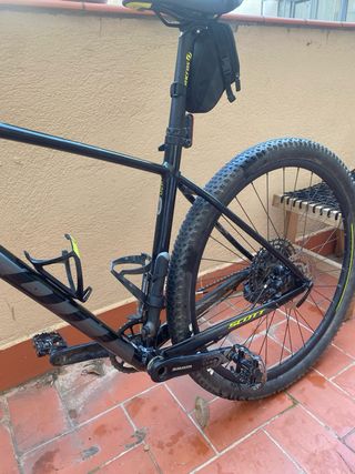 Vendo Bicicleta Mountain Bike BTT