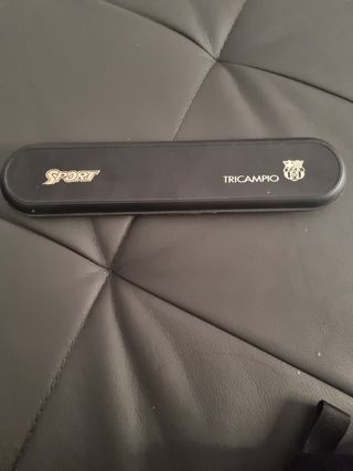 Pins tricampio  barca