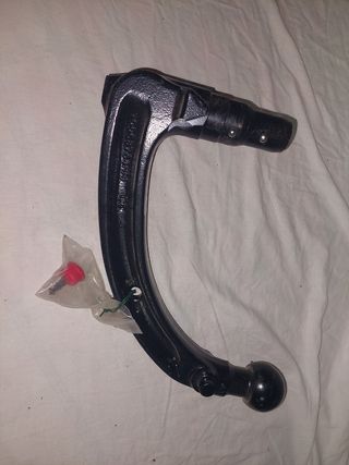BOLA DE REMOLQUE ORIGINAL PEUGEOT 2022- 24
