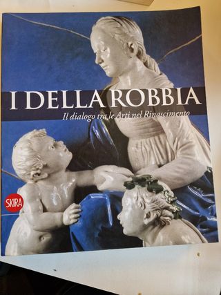 Catalogo della robbia