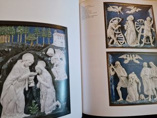 Catalogo della robbia