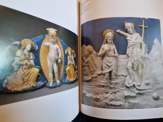 Catalogo della robbia