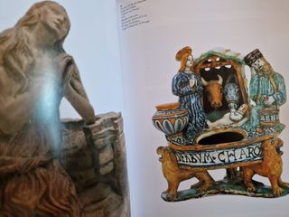 Catalogo della robbia