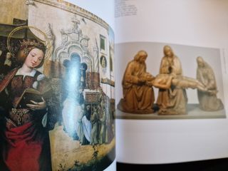 Catalogo della robbia