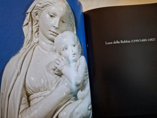Catalogo della robbia