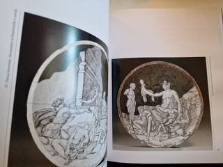Catalogo della robbia