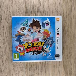 Yo-Kai Watch Yokai 3DS / 2DS