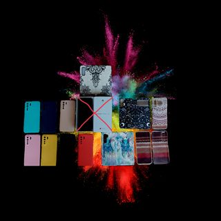 SUPER OFFERTA HUAWEI P40 LITE 5G COME NUOVE