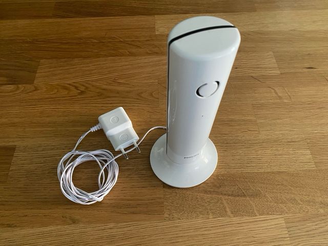 Teléfono inhalámbrico PHILIPS