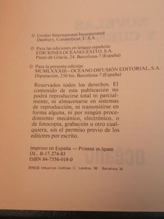 Novelas y Cuentos de Dostoiewsky y Tolstoi